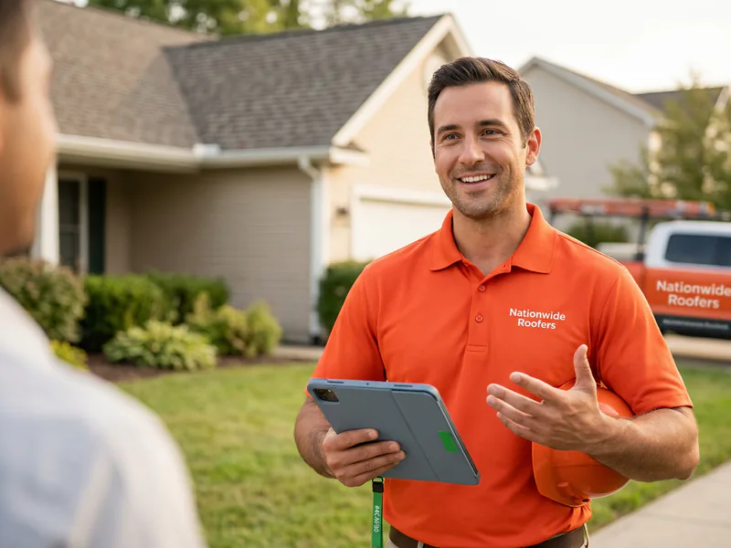 Roof Installation  in Hackettstown  FAQ